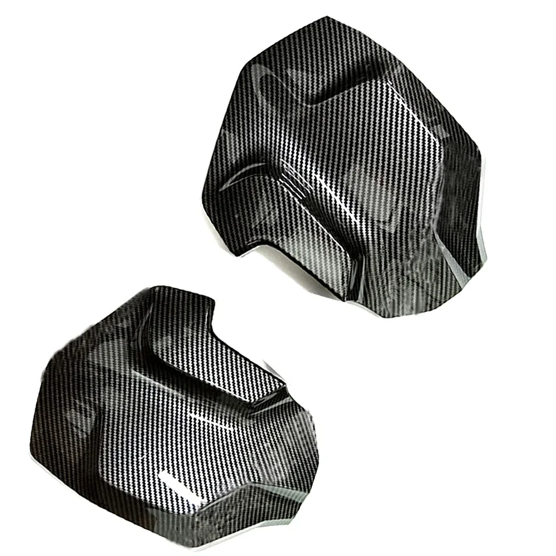 

Простая боковая защитная крышка бачка радиатора мотоцикла для BMW Waterbird R1250GSADV 2018-2024