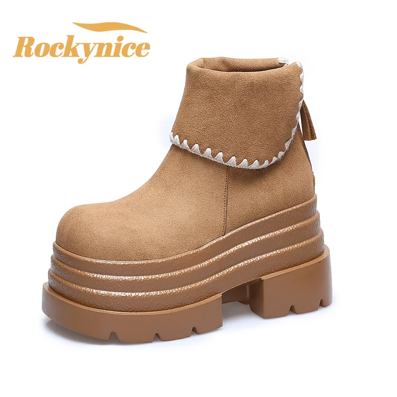 Luxury Winter Women… - image