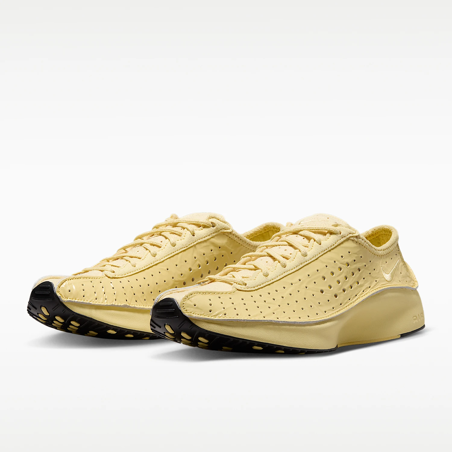 Nike genuine wear-resistant women's low cut lightweight classic fashionable casual shoes IM5162-700