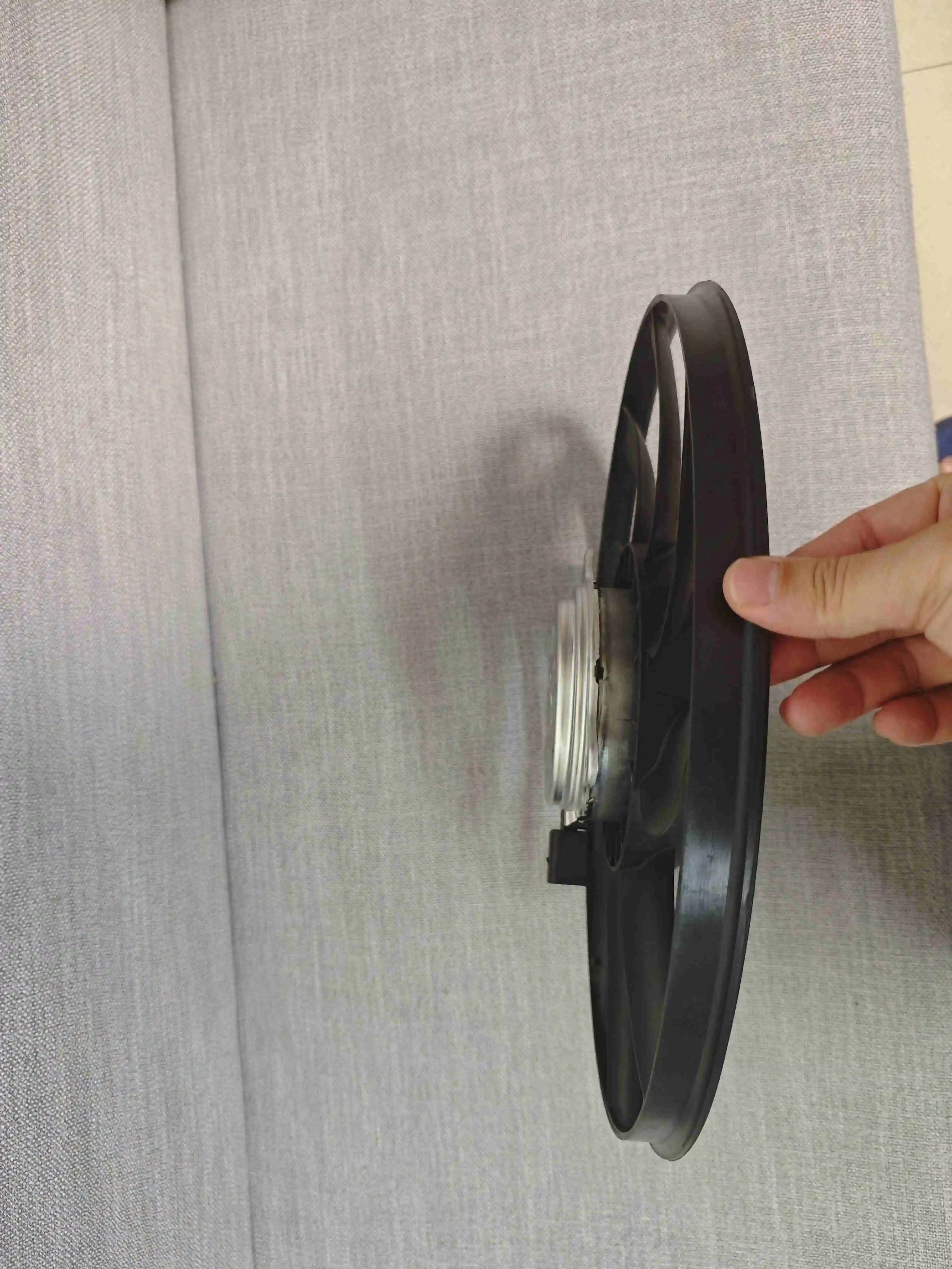 

9A795945516 8K0959455K 8K0959455T Вентилятор охлаждения радиатора левый ДЛЯ Seat Exeo (3R2) 1.8 TSI, St (3R5) 1.8 TSI 2019-2026