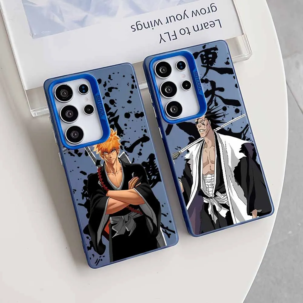 Anime Bleach For A5…