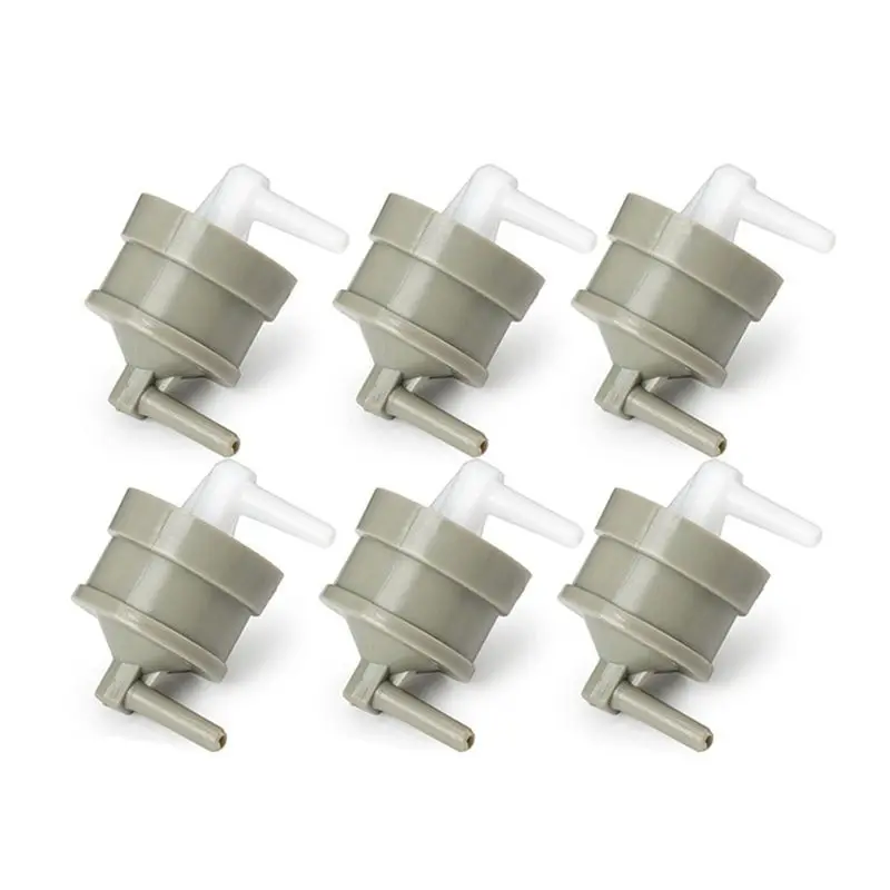 24Pcs Fuel Gas Filters For Toyota 4Runner Hilux Hiace Land Cruiser Hfn Vacuum 90917-11036 9091711036 90917 11036