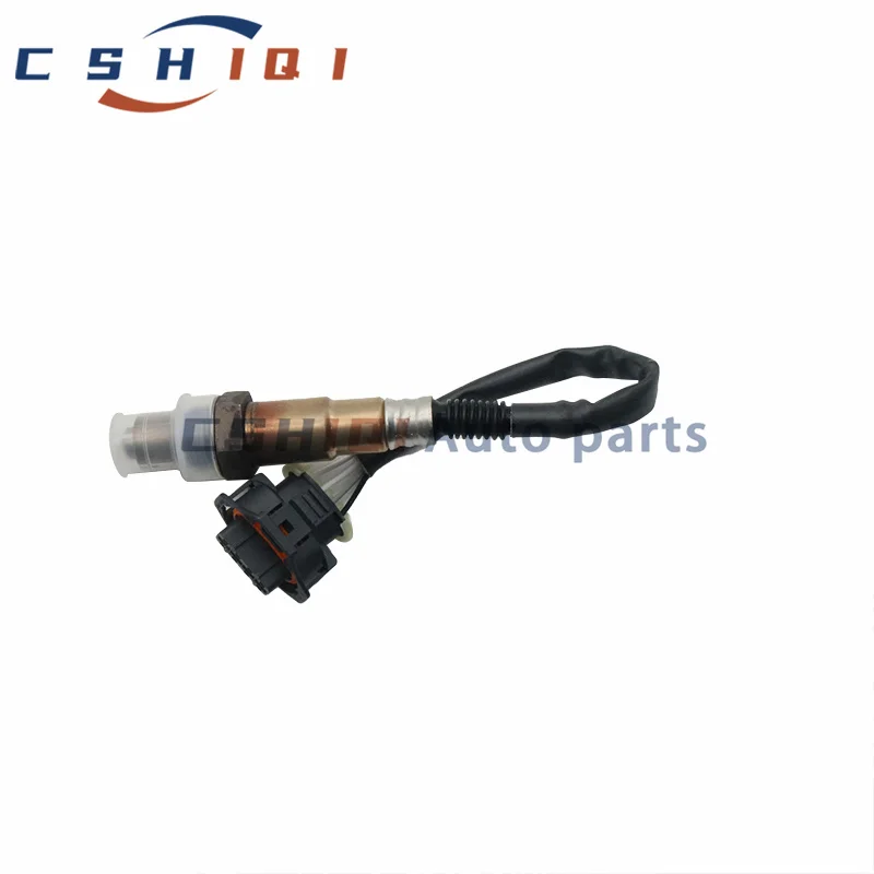 0258010065 NEW Gas Oxygen Sensor For Chevrolet Cruze OPEL AGILA 1.4 1.8 4-Door 55562206 55562206 0855252 55562206 55568266