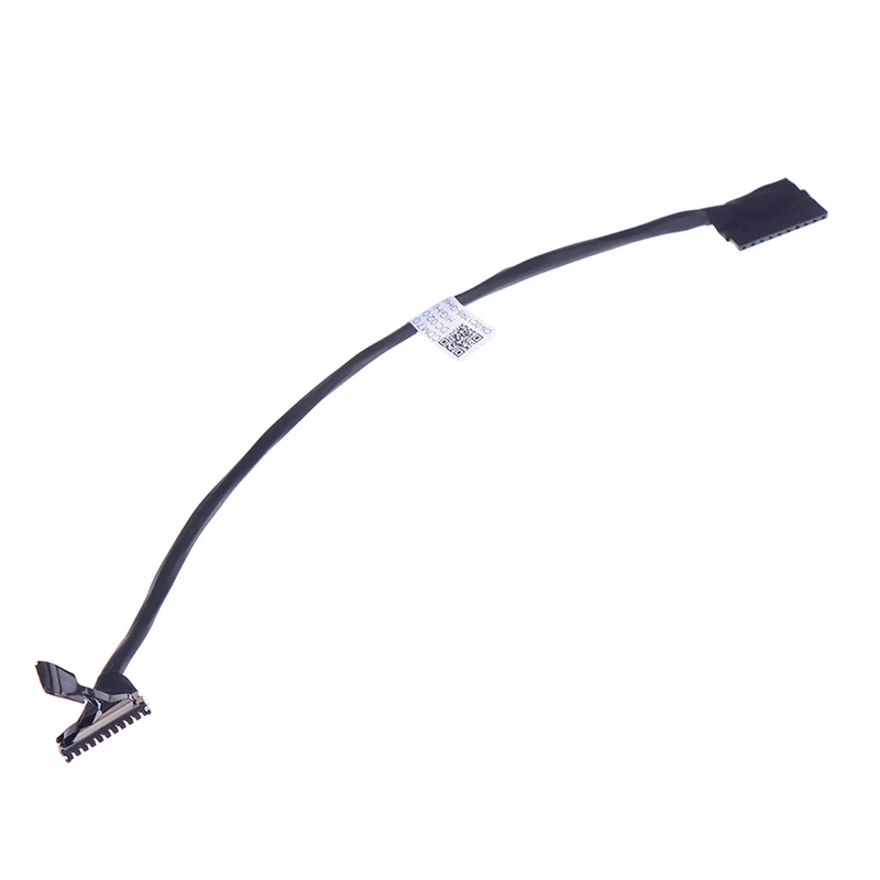 Cabo bateria para dell latitude e5470 0c17r8 dc020027e00, 1 parte, novo