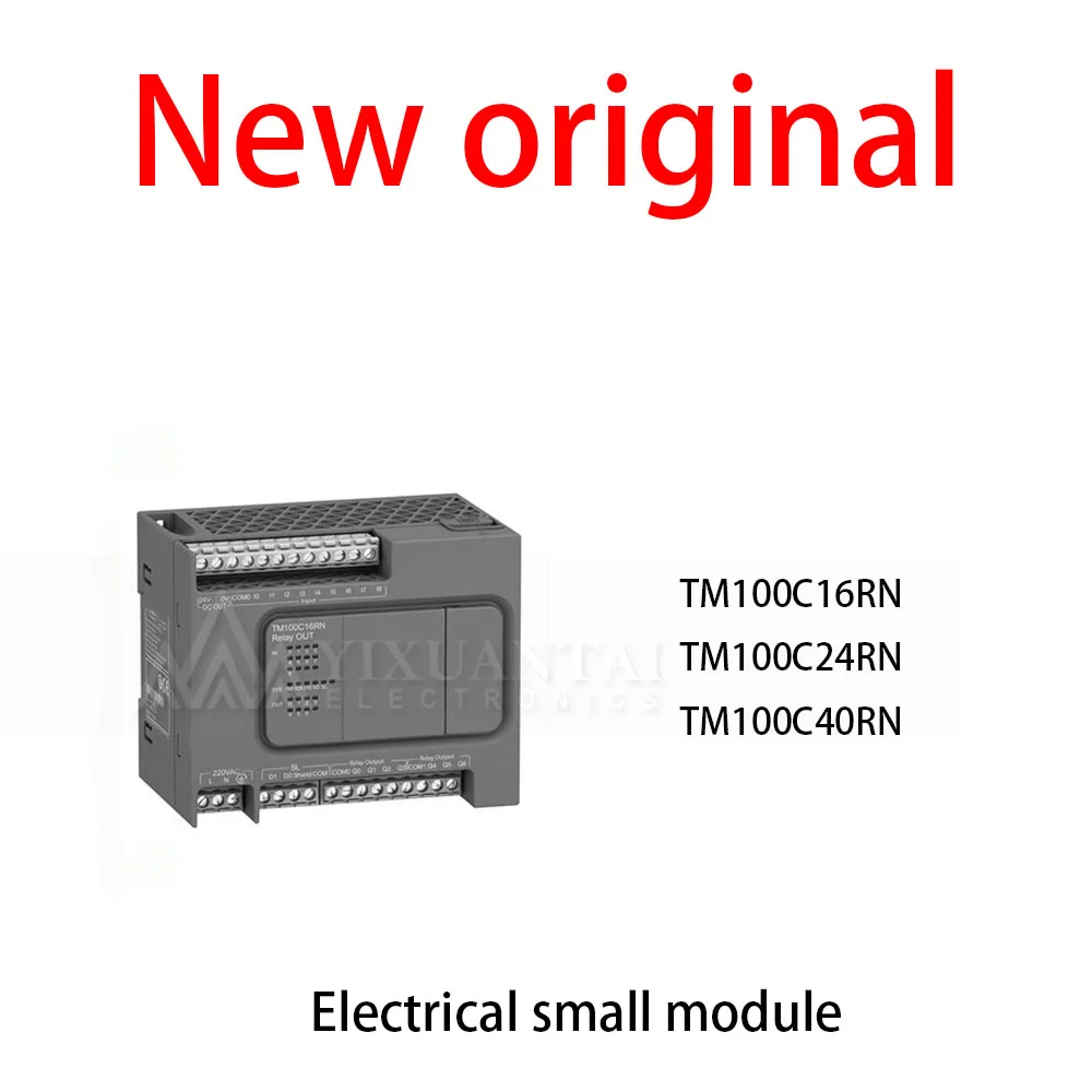 1Pcs/Lot New original TM100C16RN TM100C24RN TM100C40RN Electrical small module