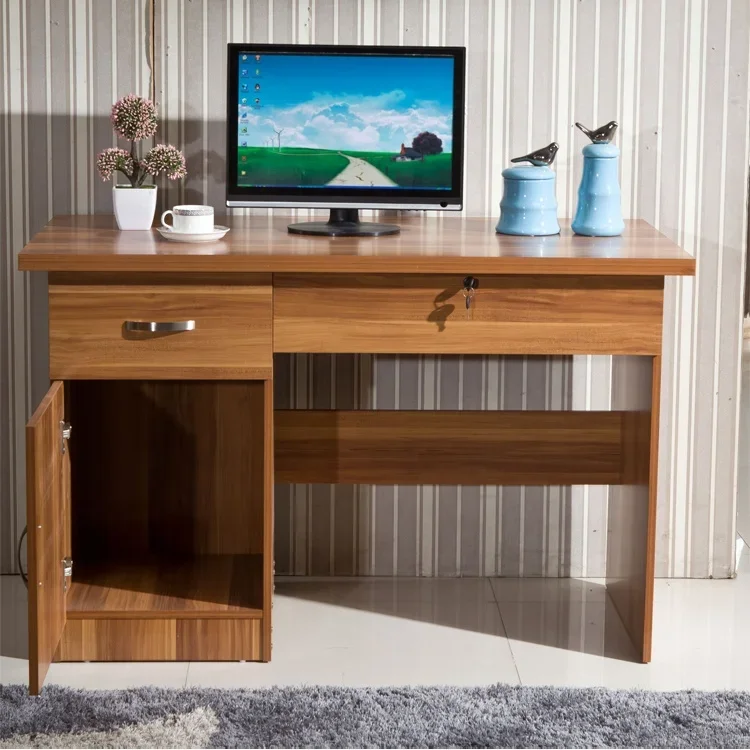 

# l Desktop Table Furniture Wooden Table Desk Computer Table Top Stand Design