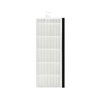 For 360 SmartAI C50 G50 Robot Vacuum Cleaner Replacement Spare Parts Accessories Side Brush Hepa Filter Mop Cloth-hot