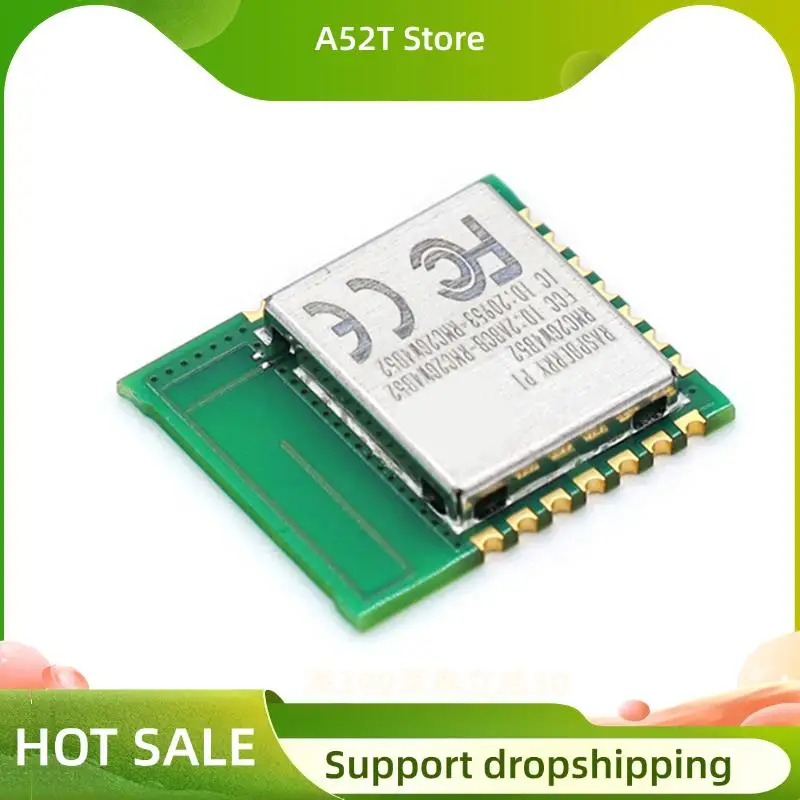 A52T CYW43439 Radio… - image