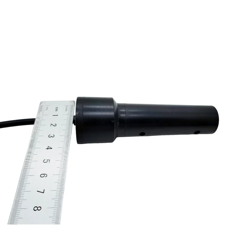 CO2 Probe Measurement Dissolved Water Carbon Dioxide Meter CO2 Sensor for Biotech Beer Beverage Water CO2 Anlyzer Monitoring