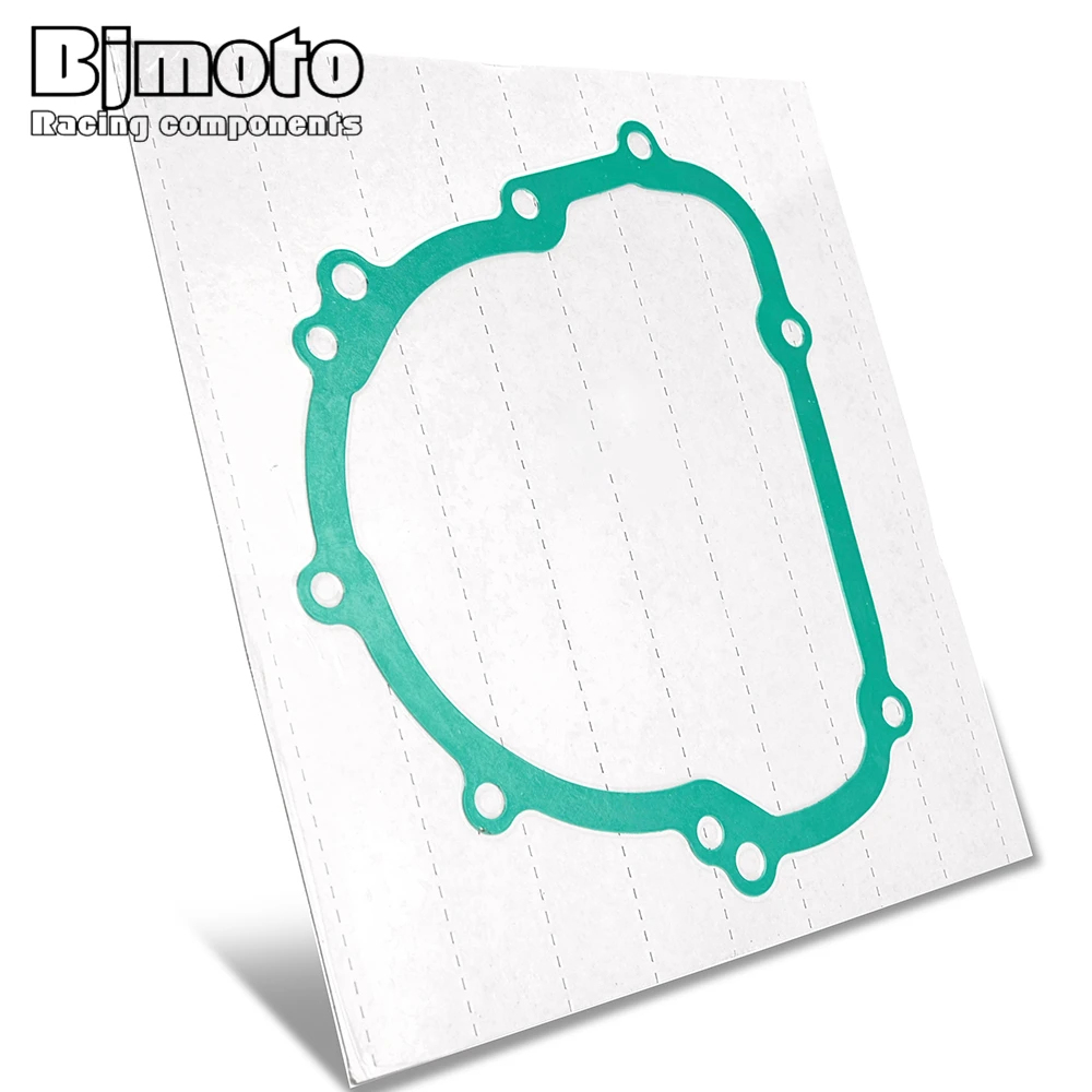 Motorcycle Stator Magneto Generator Cover Gasket For Kawasaki KLX150 L BF D-Tracker 2014-2021 KLX140 G L 2023 11061-0400