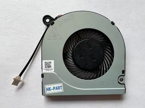 Acer Aspire 3 A314-21 A315-21 A315-31 냉각 팬 4핀용 팬 Acer Aspire 3 A314-21 A315-21 A315-31 냉각 팬 4핀용 팬