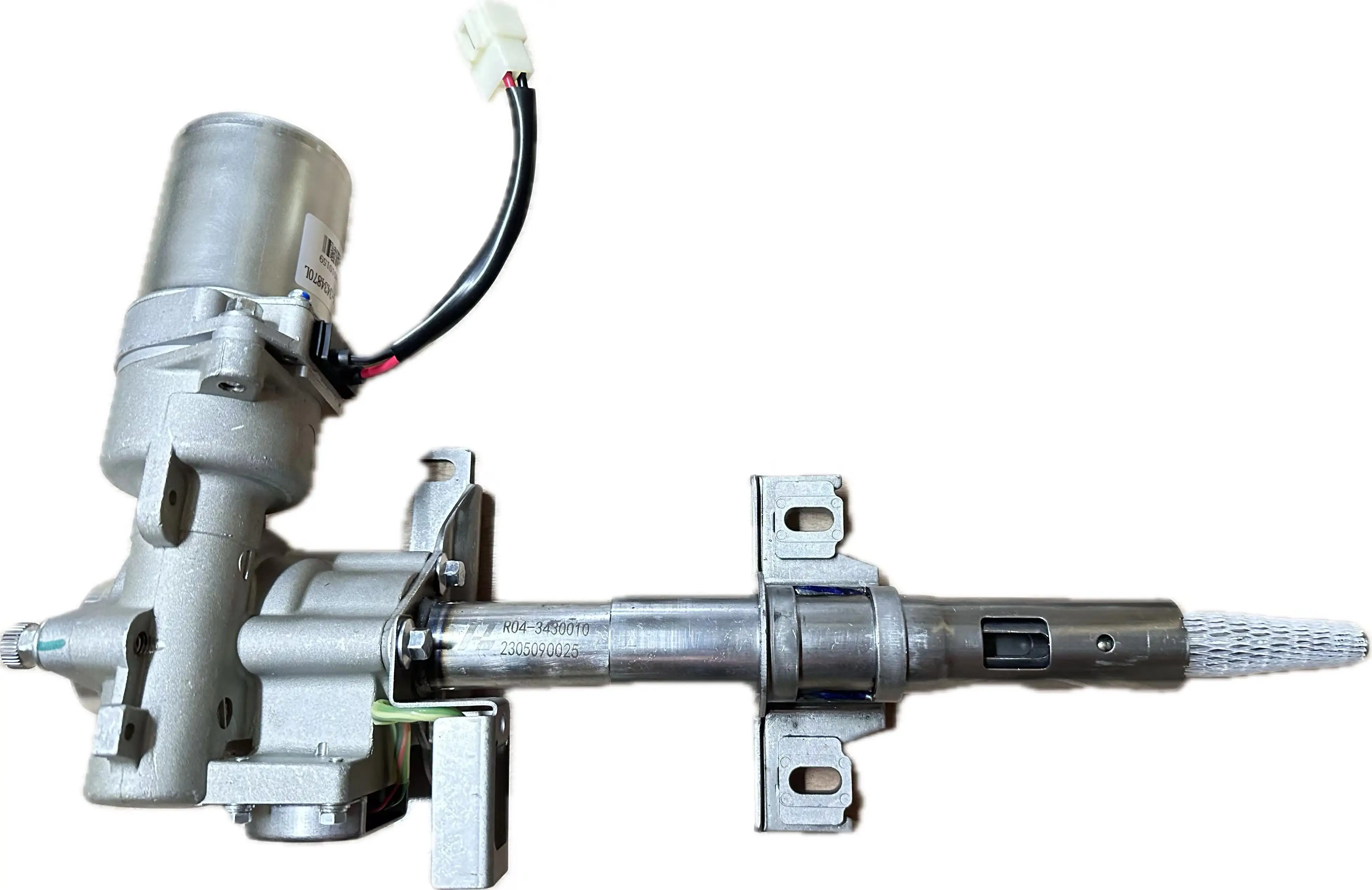 عمود توجيه الطاقة الكهربائية لقطع غيار السيارات رف توجيه السيارة سوزوكي بيدو