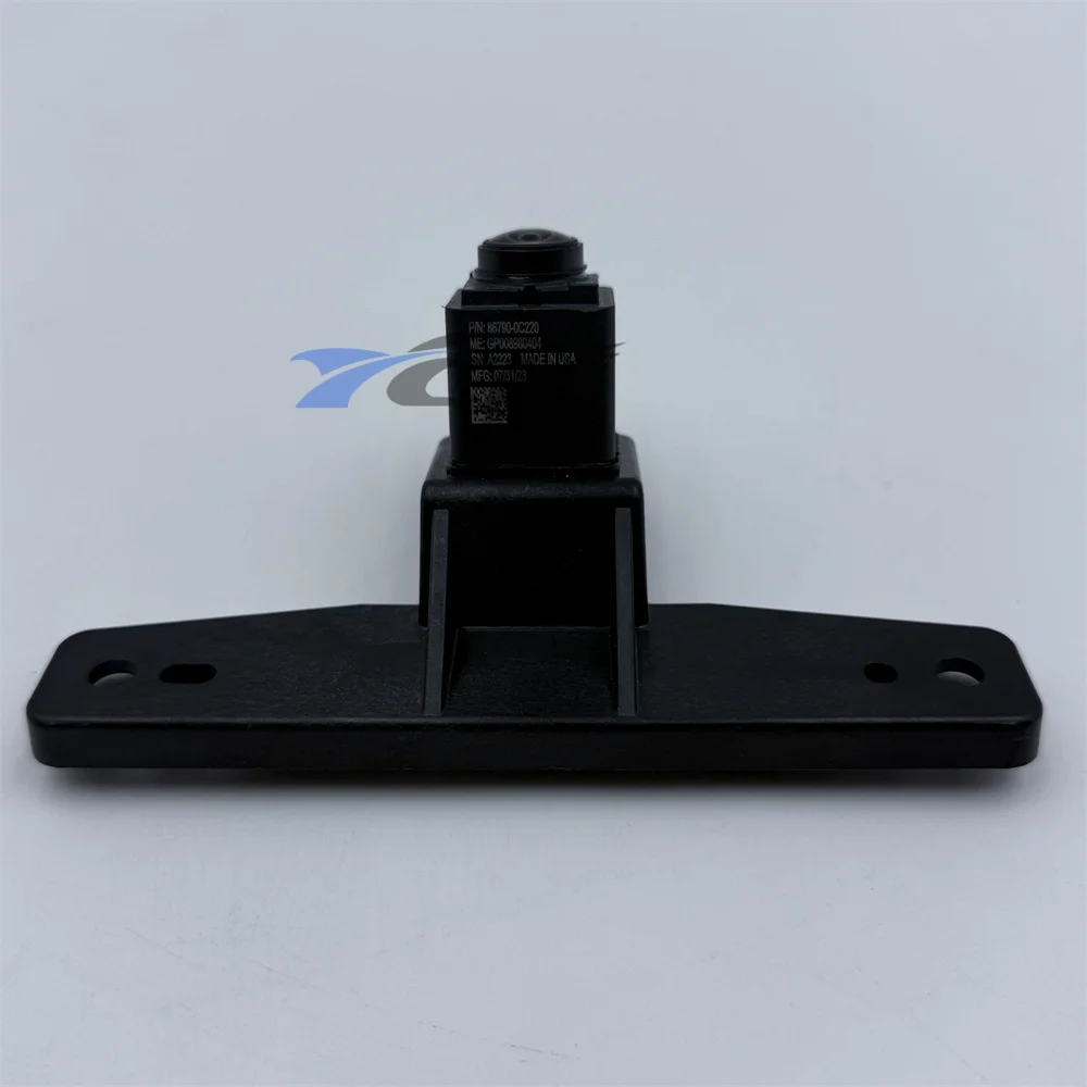 Original 86790-0C220 For Tundra 2023 2024 2025 Front Park Assist Camera 867900C220 86790 0C220 Car accessory