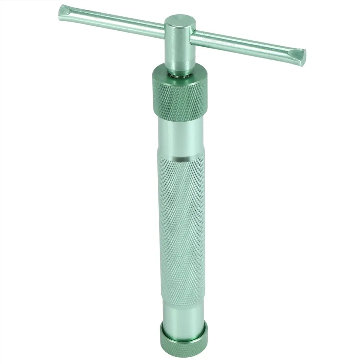 finefine Clay Extruder - Polymer Clay Extruder, Aluminum Alloy Clay Extruder Gun, Rotary Mold Sugar Polymer Clay Extruder