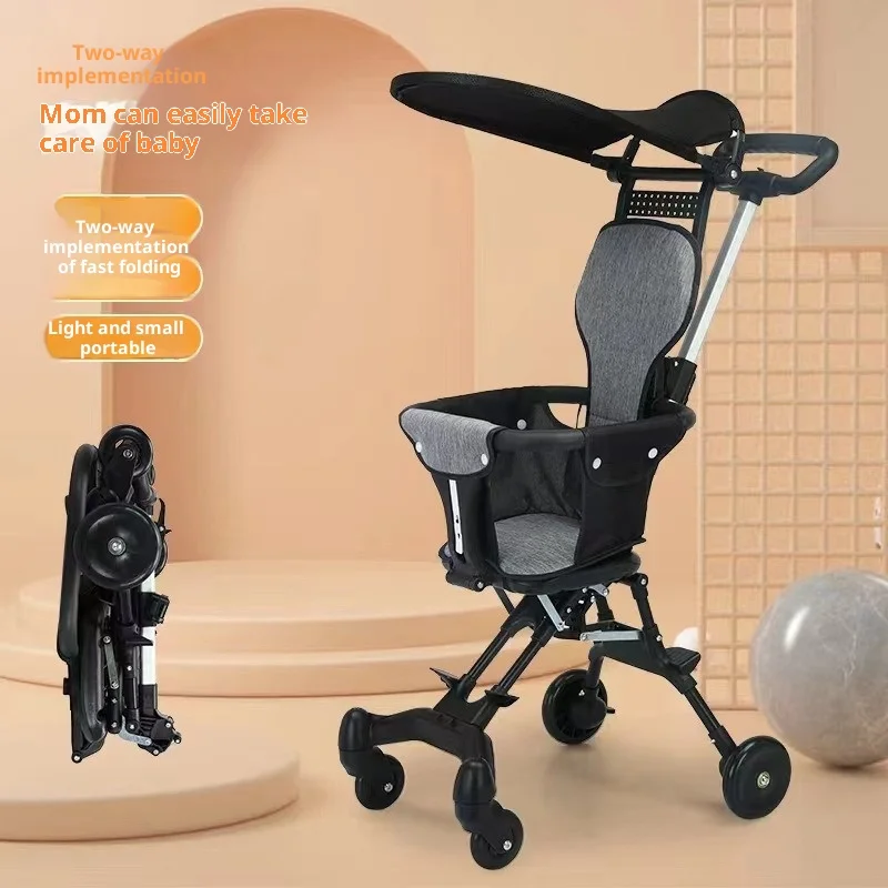 Thumbnail 2 - #25 Latest Baby Strollers Offers