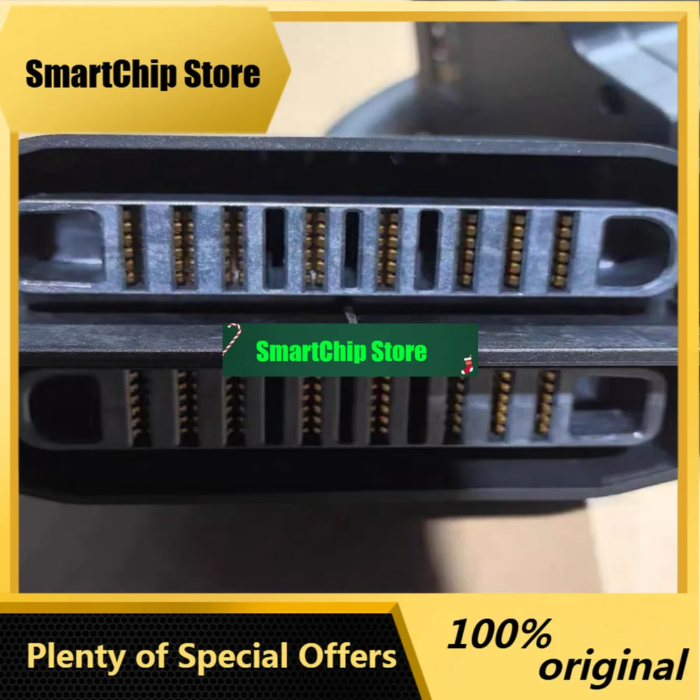 SmCpXAG 6 Kilowatts Parallel Charging Cable, Suitable For CM13600S Charging Cable