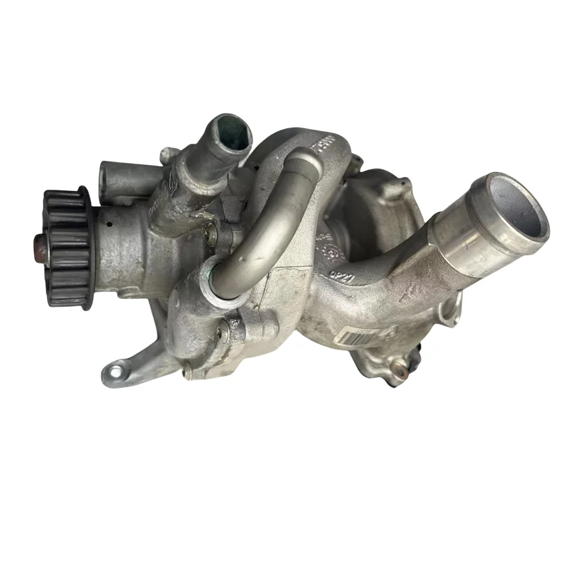 

Насос охлаждающей жидкости двигателя, водяной насос для Mclaren MP4-12C, 625C, 650S, 675LT, 2011-2016, 11F2597RP, 11F1456CP, б/у