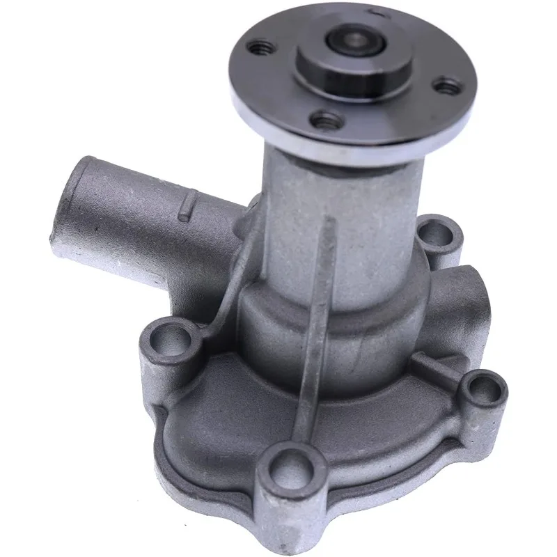 121023-42100 121450-42010 129350-42010 Water Pump For Yanmar Tractor YM169 YM180 YM186 For Yanmar 3T72HA  3T84HA 3T84HA-F 3TNA72