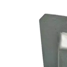 Anti Tilt Bracket WB02K10254 WB02K10020 Zinc Plated Silver For GE Stove Oven Safety Replacement Part