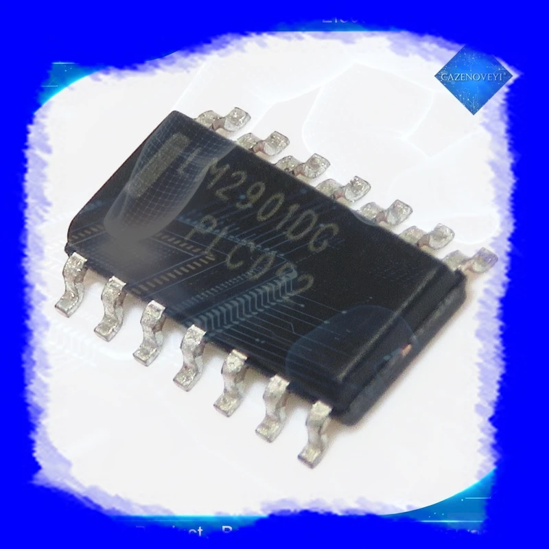 LM2901 LM2901M SOP-14 LM2901DR