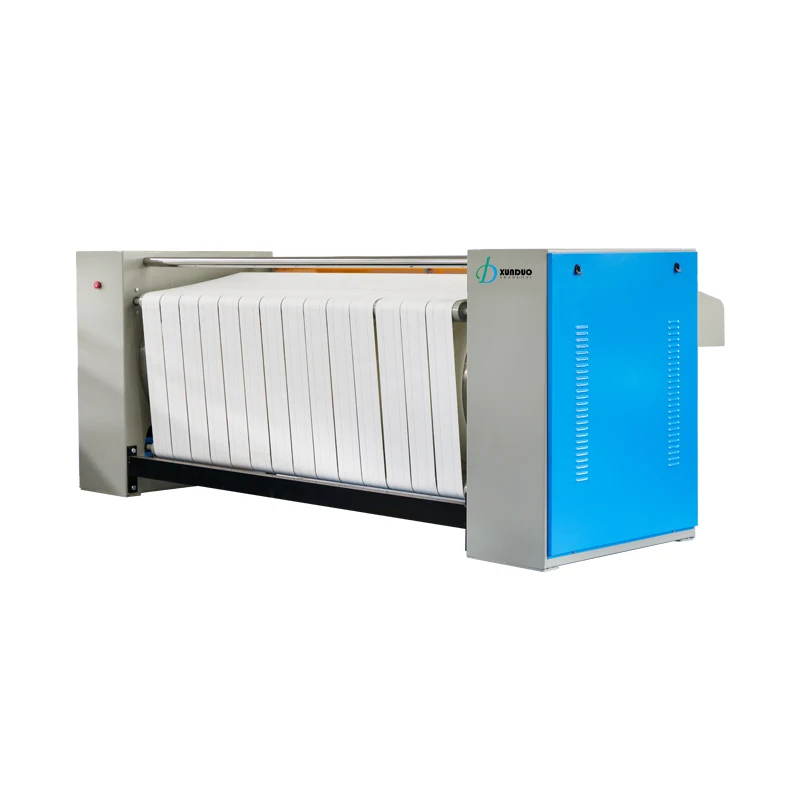 Presse a vapore automatiche Macchine Ferro da stiro a vapore