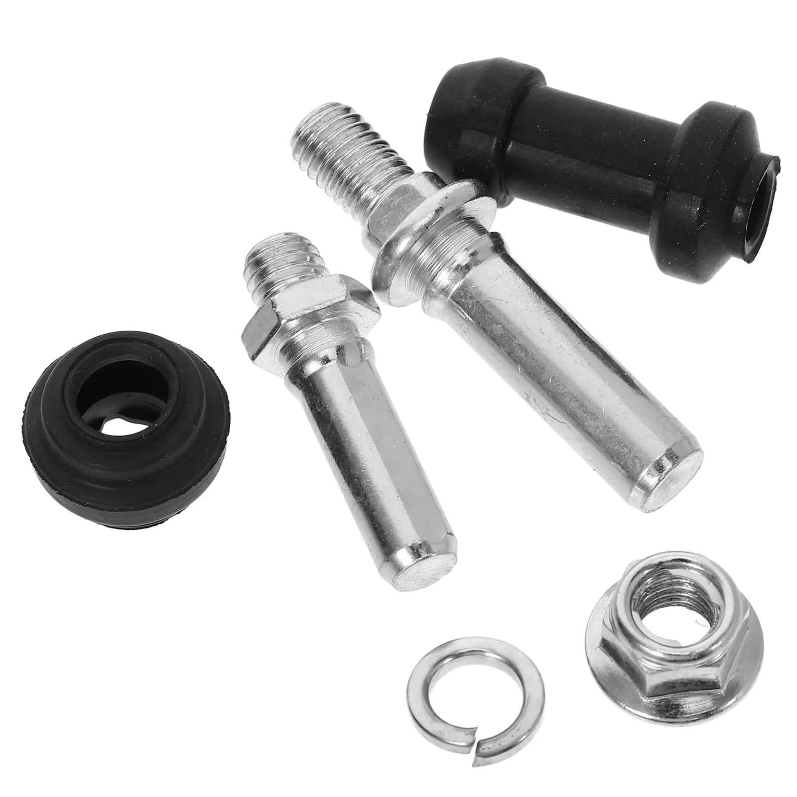 

1 set Universal Repair Kit Disc Caliper Parts Aluminum Alloy Car Disc Brake Caliper Rebuild Kits Truck Brake Components Durable