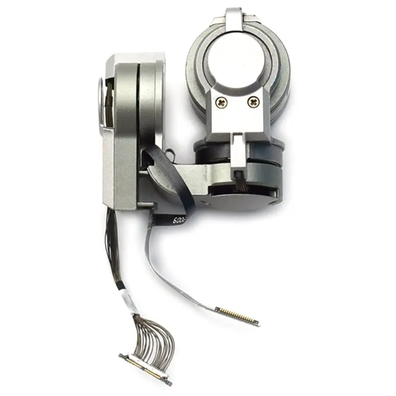 B27B Replacement Gimbal With Camera And Signal/Flat Cable For DJI Pro Drone Repair Accessory Spare Parts