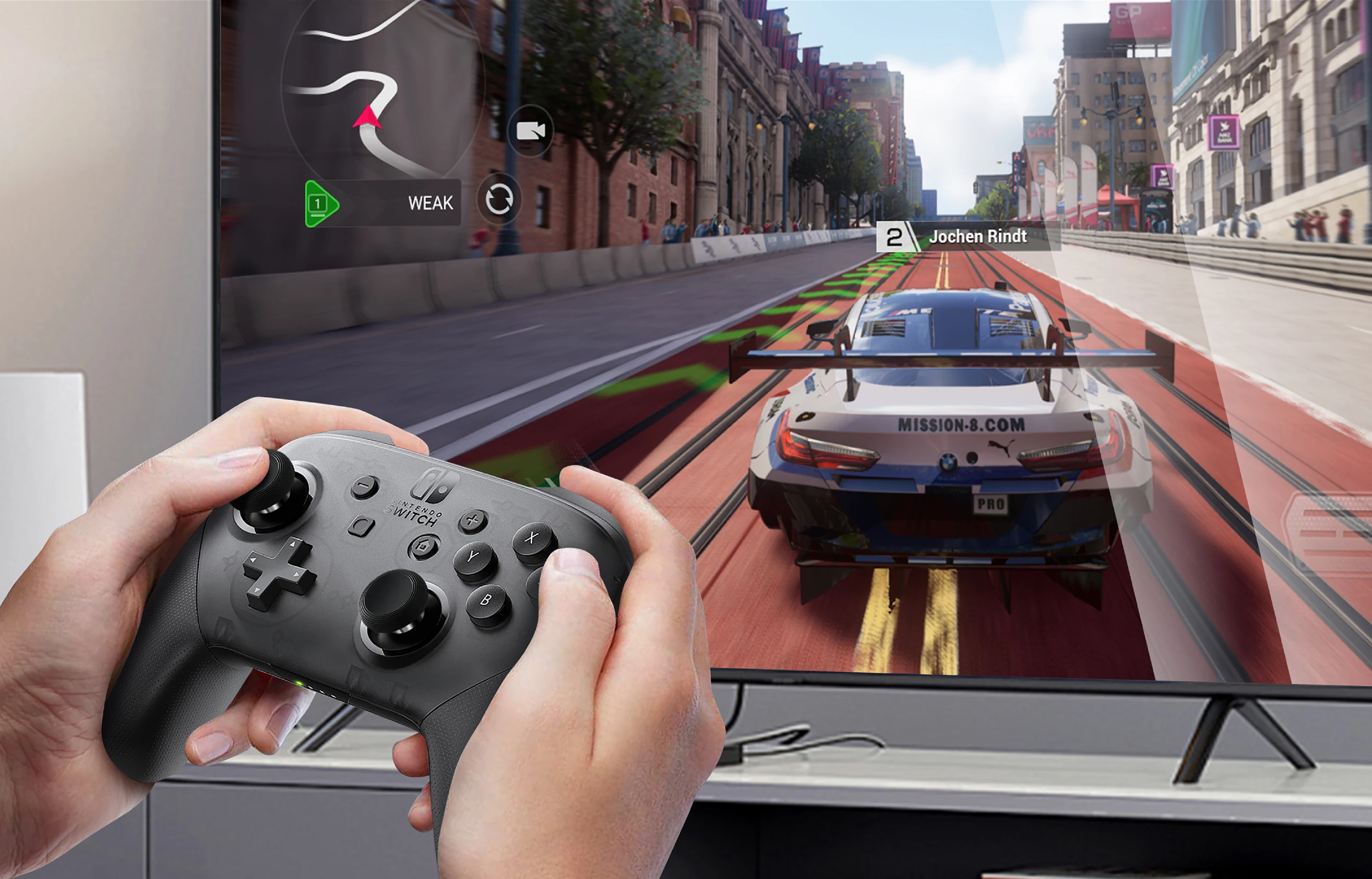 Thumbnail 2 - #56 Best Xbox Controllers to Buy In 2026