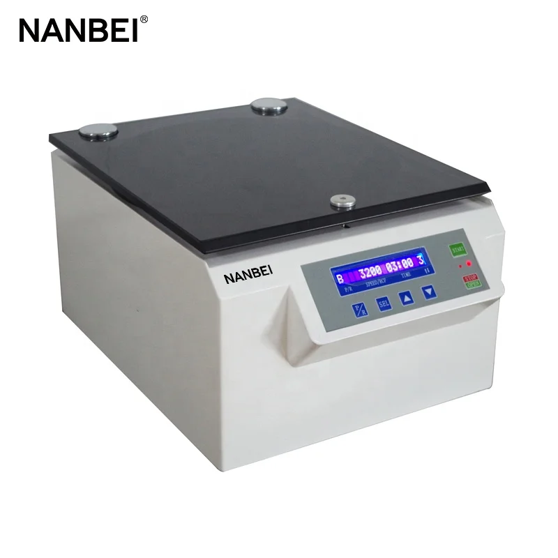 Bank Use  card centrifuge, ID Gel card Centrifuge