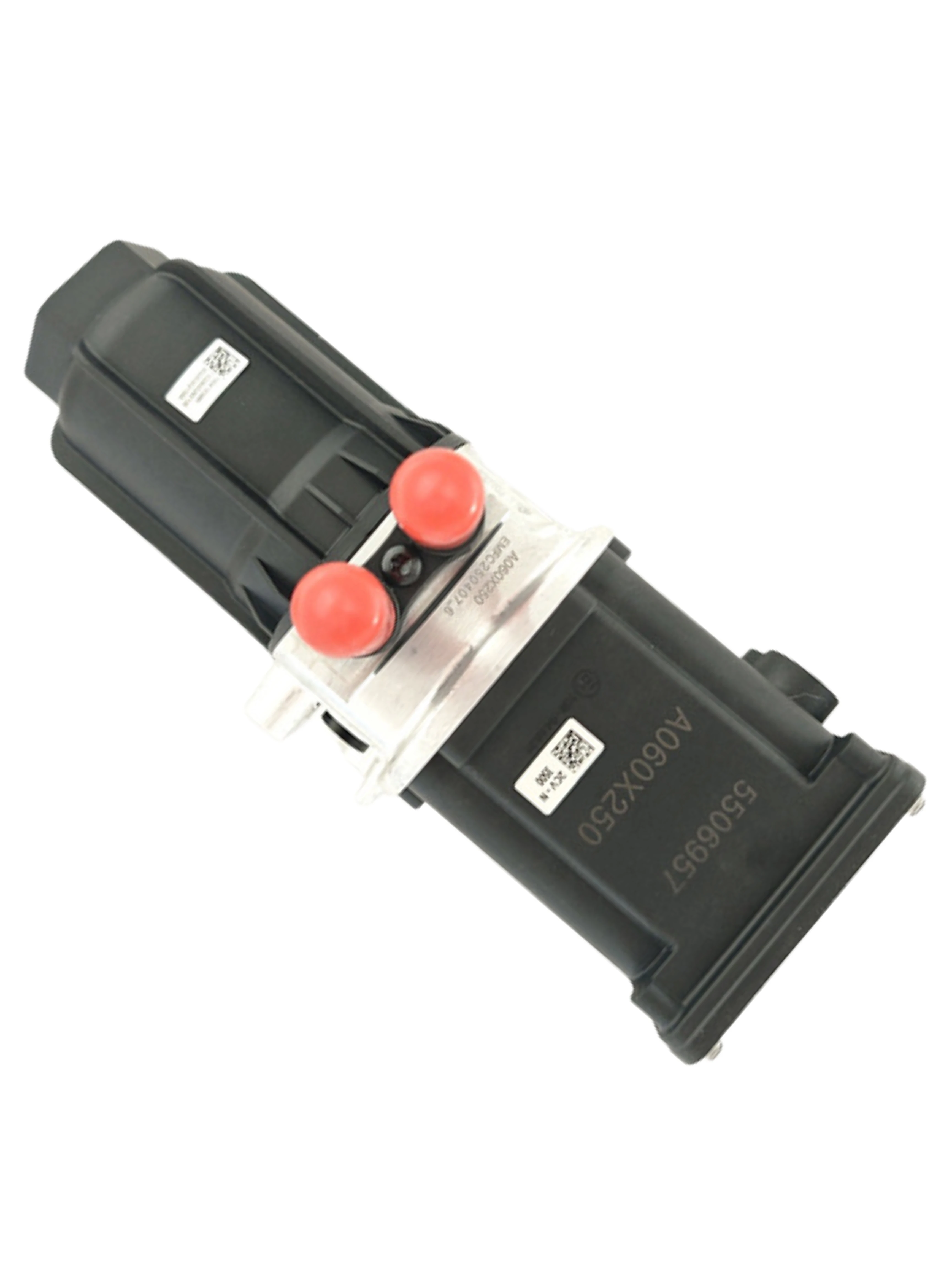 OE 5506957 4395016 DEF Doser Pump Urea Dosing Module Diesel Exhaust Fluid Supply Pump for Heavy Duty Truck Emissions System view 5