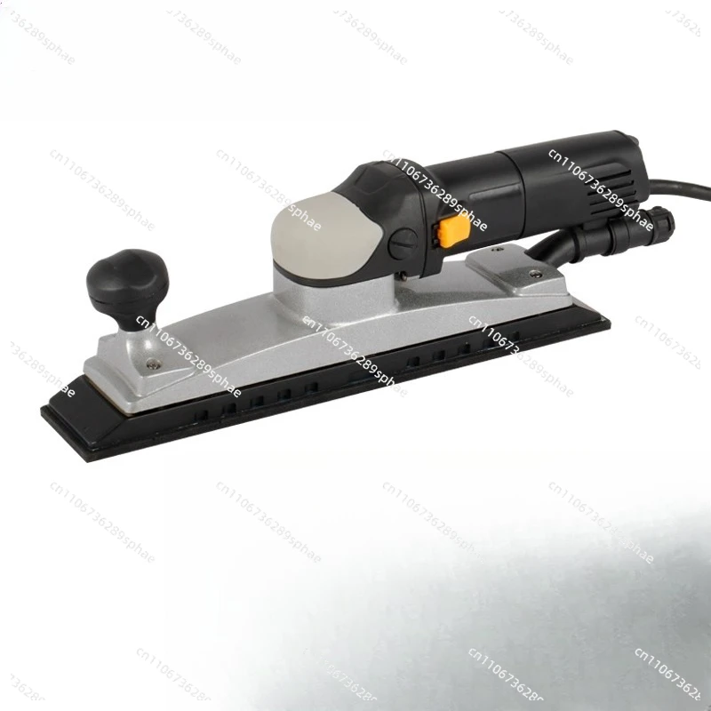 Hot Sale Brush Sander 70*400mm Orbital Sander 5mm  Eccentricity