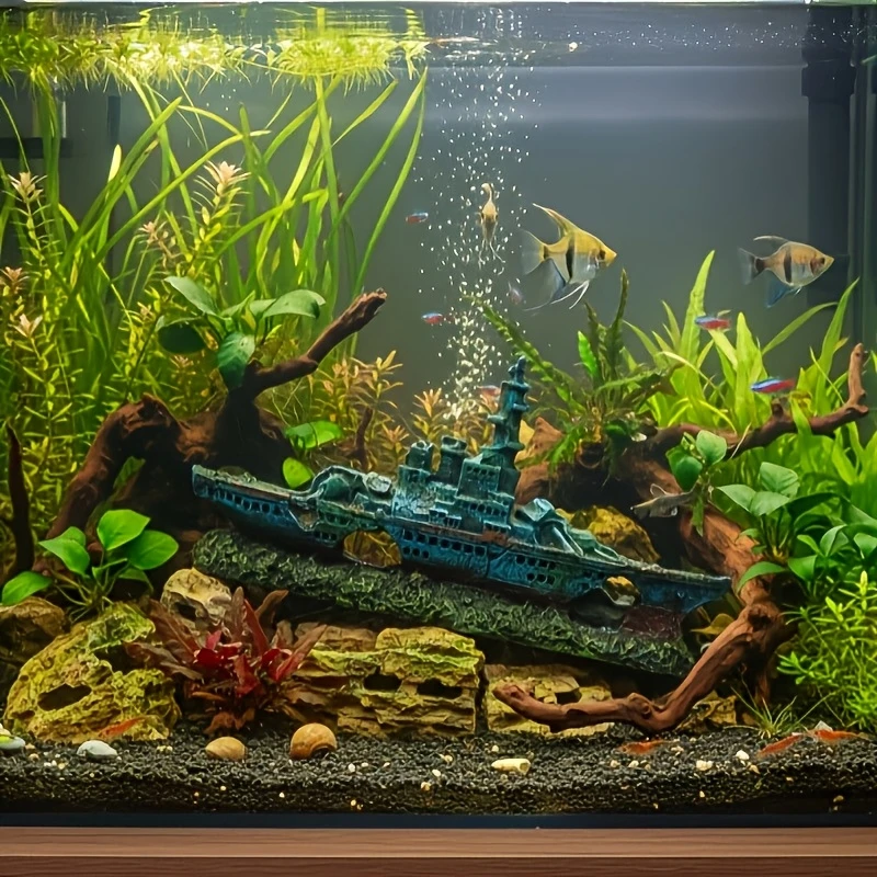 #25 Best Selling Pet Habitat Decors