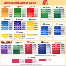 Mini LED Ring Light 6 Inch #2