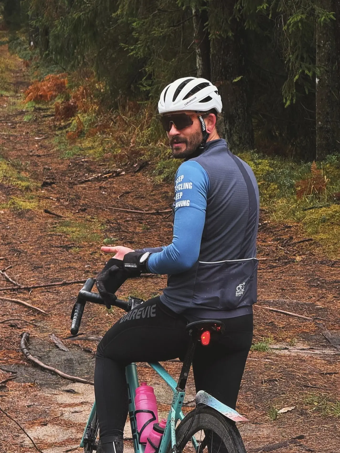 Thumbnail 4 - #7 Most Reviewed Cycling Tights