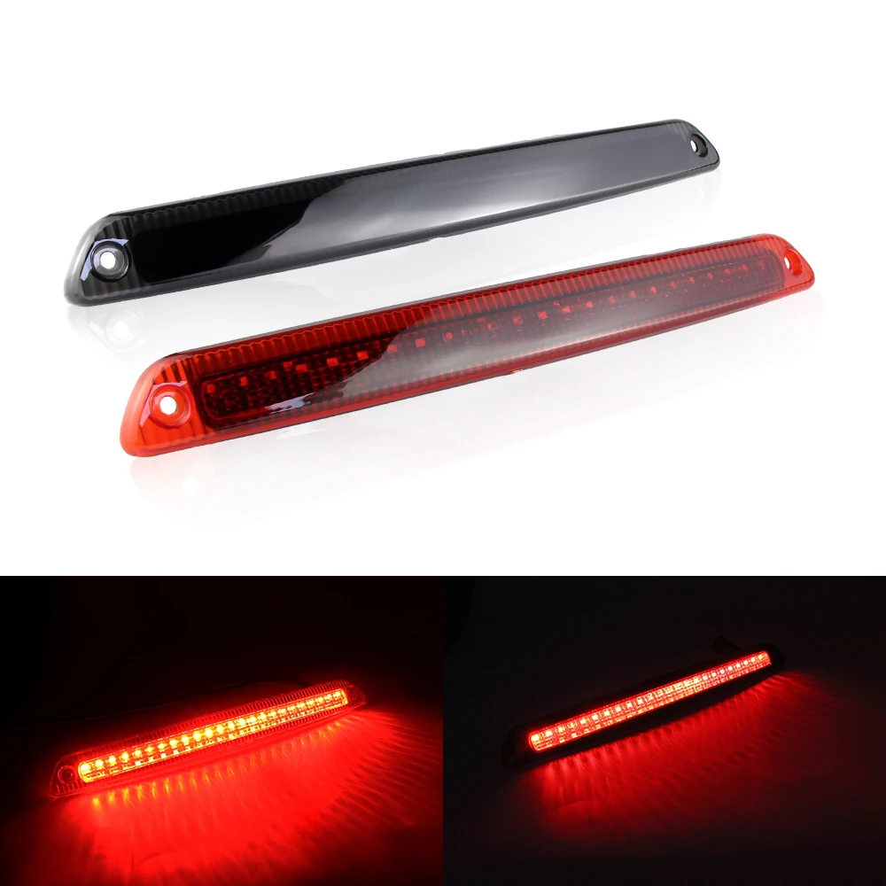 

1PC for Volkswagen Crafter 06-16 for Benz Sprinter 906 LED 3rd Brake Lights High Level Rear Stop Lamps Taillight Car Accessories