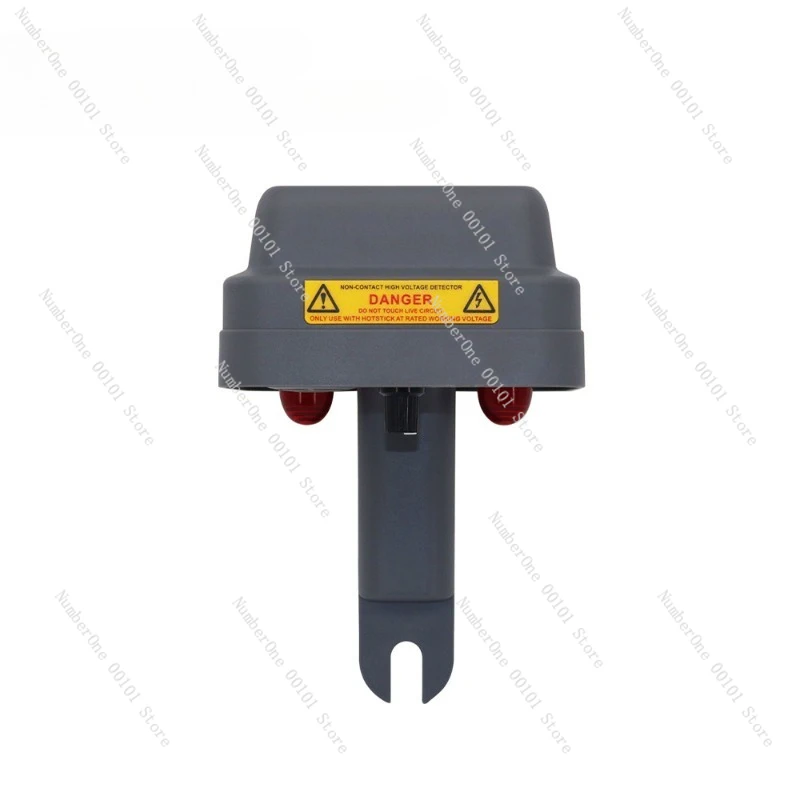 ES9080 Non-Contact High Voltage Detector/High Voltage Electroscope 500kV Wireless