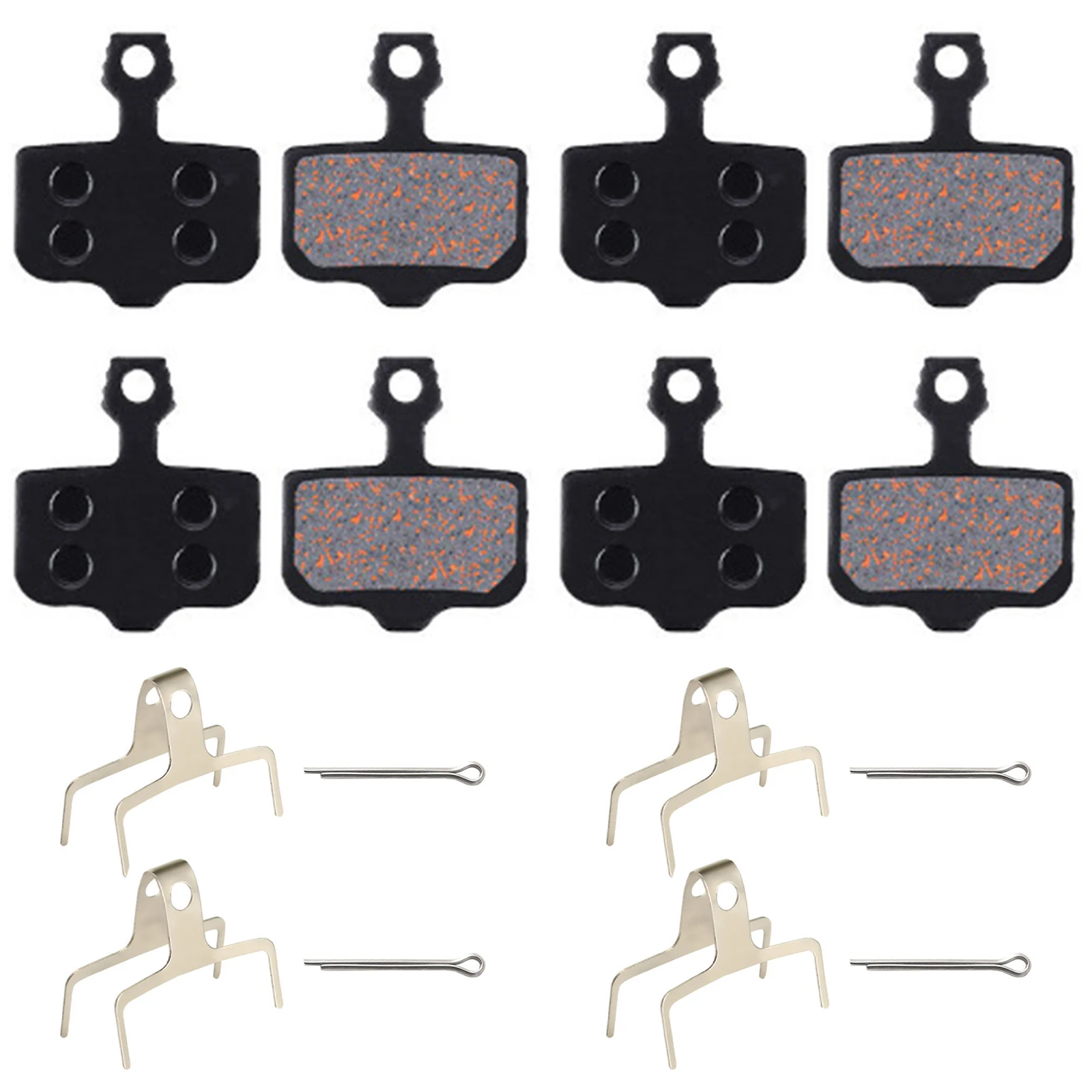 Bike Brake Pads For…