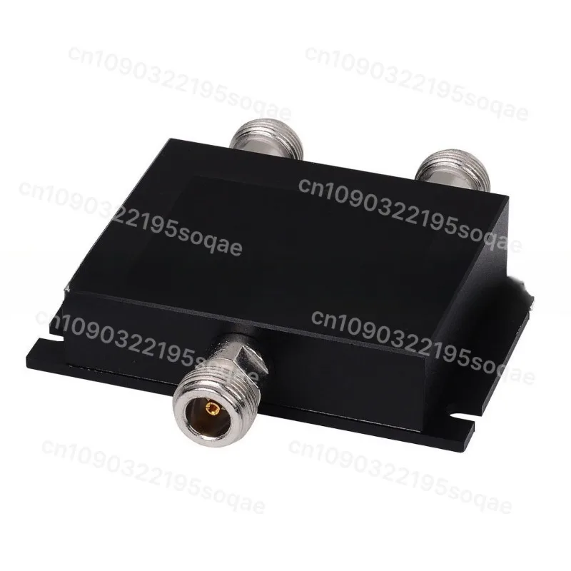 Low Insertion Loss Waterproof 2 Way Microstrip Power Splitter 1 To 2 RF Signal Distributor Passive Communication Component - view 3