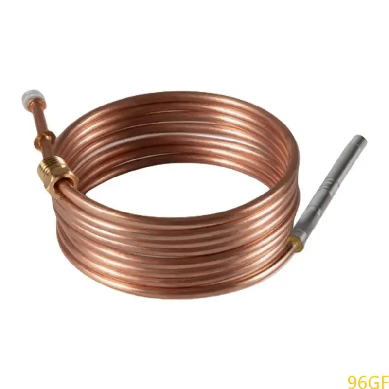 Датчик высокой температуры 96GF для различных водонагревателей обеспечивает кулинарные результаты