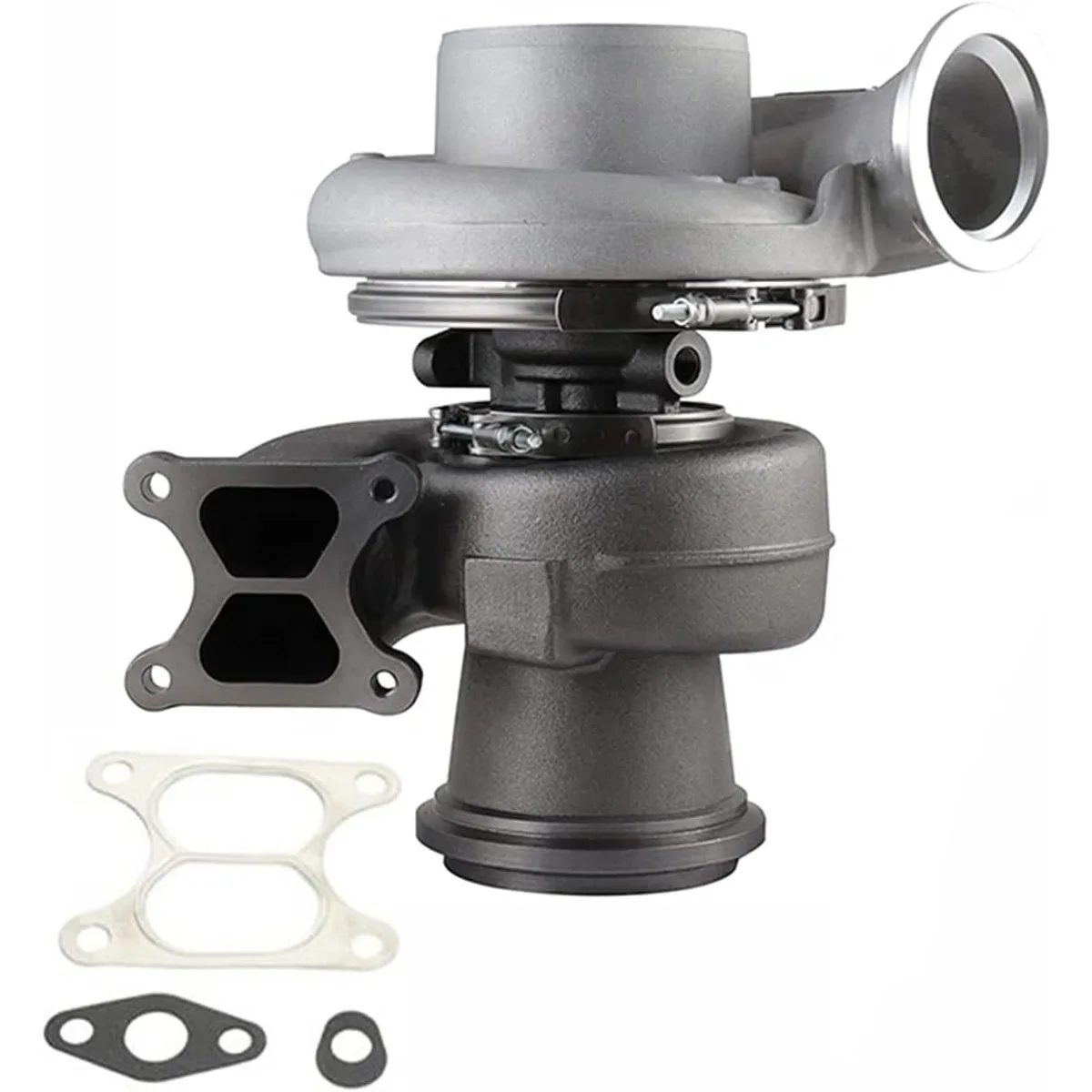 

Turbo HX55 Turbocharger 4036902 3595090 3591788 4036892 4089754 For Cummins ISX1 Engine