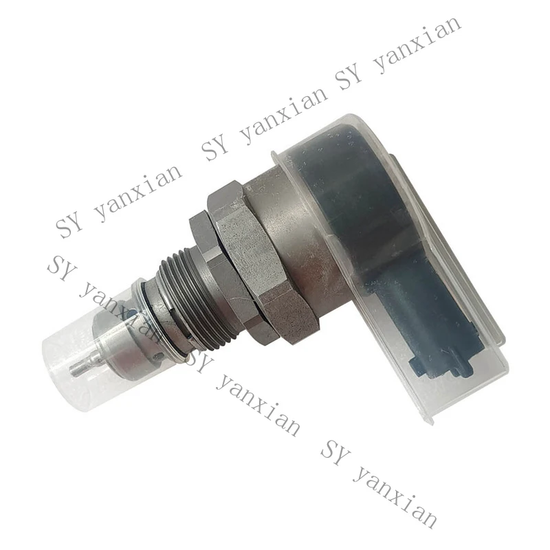 SY+ for 0281002507 Fuel Pressure Regulator Sensor