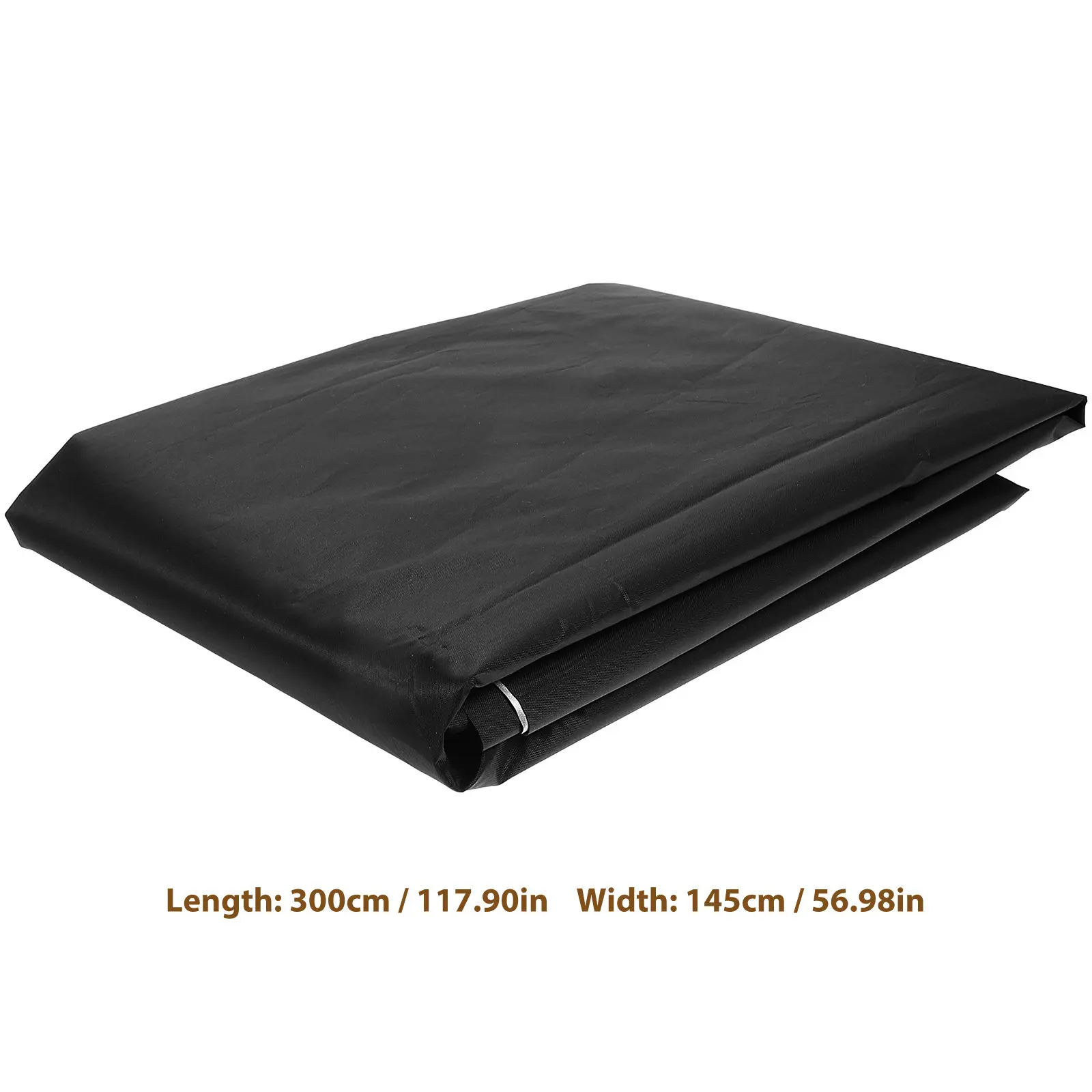 1Set Travel Blackout Curtains Lightweight Blackout Blinds for Windows Cuttable DIY Shade Full Darkness Sleep Environment Nursery view 4