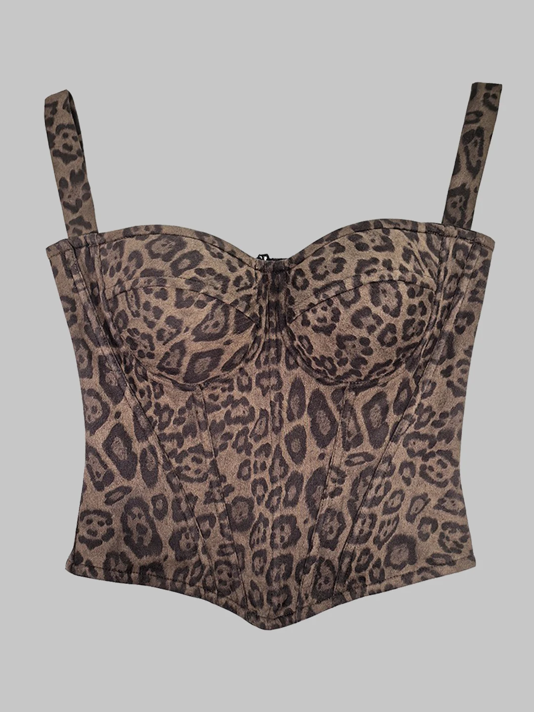 top-bustier-court-sexy-a-imprime-leopard-body-gainant-sans-bretelles-pour-femme-en-tissu-fin-toutes-saisons