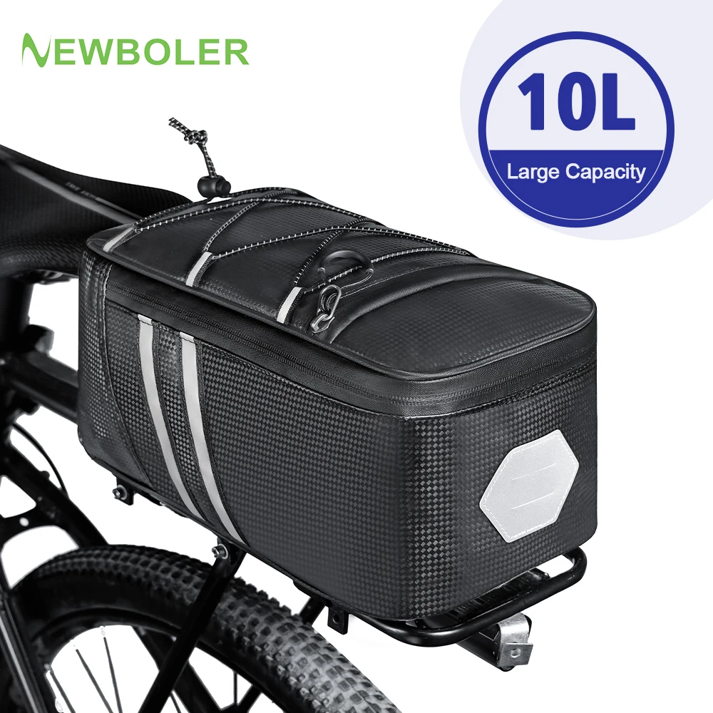 #56 Bike Bags Comparison Guide