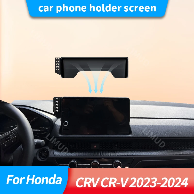 Car Phone Holder Sc… - image