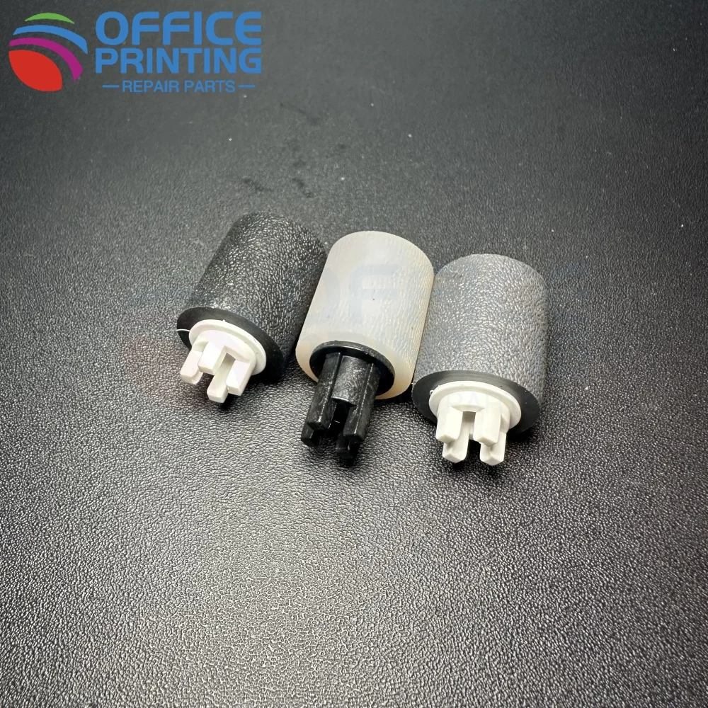 Essential 604K83641 & 607K27860 Feed Pickup Separation Roller compatible for XEROX 5735 - 5790 & 5845 - 5865 Models!/