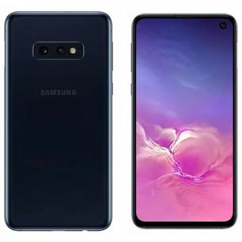 Samsung Galaxy S10e Unlocked Refurbished Smartphone 256GB