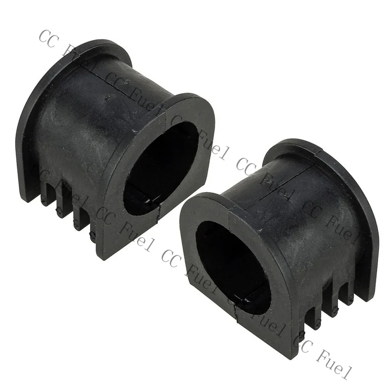 C+ 2Pcs Stabilizer Bar Bushing Fit For Polaris Sportsman Ranger Scrambler 5438903@