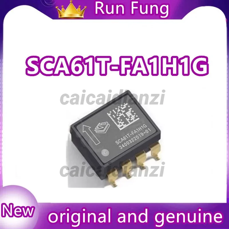 

SCA61T-FA1H1G SCA61T SOP-8 In Stock New Original