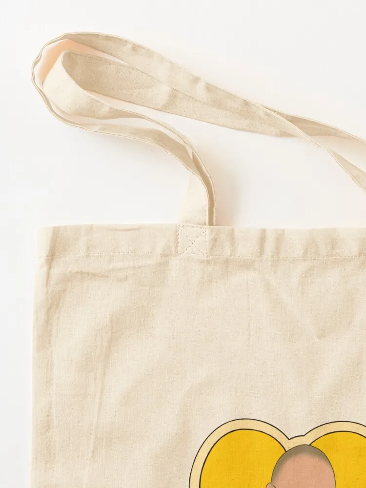 Danny Camacho Tote Bag great bag university shopper bag woman shopping Eco